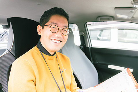 エネジオメンバー