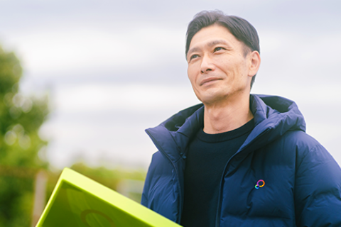 エネジオメンバー