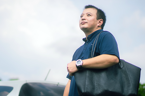 エネジオメンバー