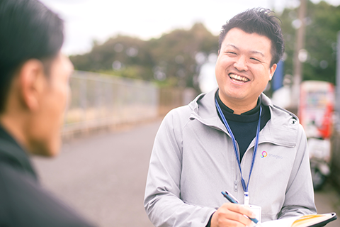 エネジオメンバー